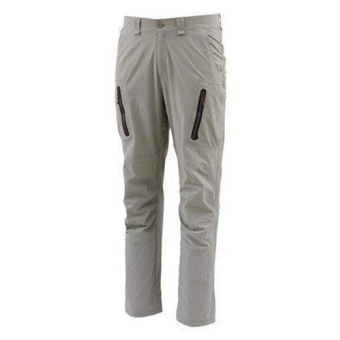 Simms Arapaima Pant, Mineral