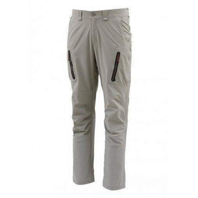 Simms Arapaima Pant, Mineral