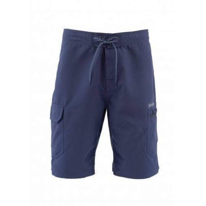 Шорты Simms Surf Short, Oxford Blue