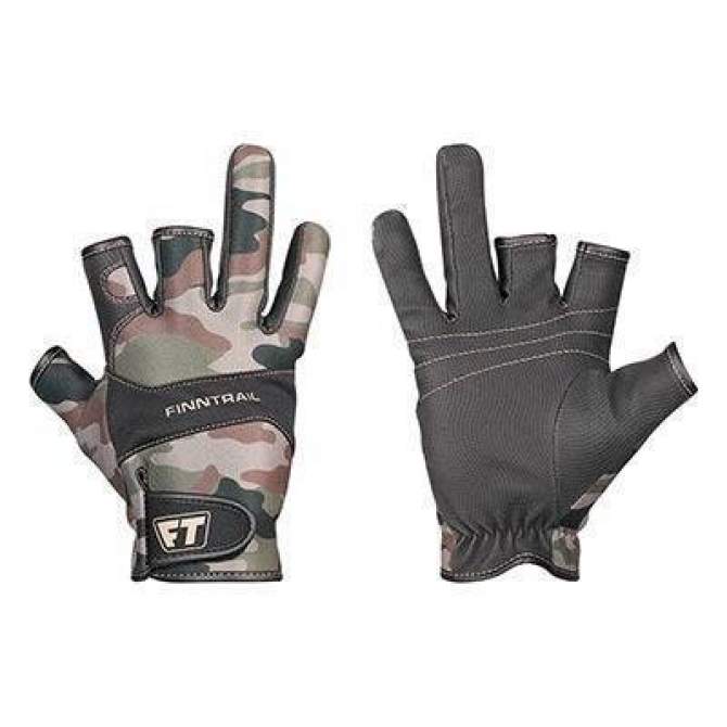 Перчатки Finntrail Neosensor 2400