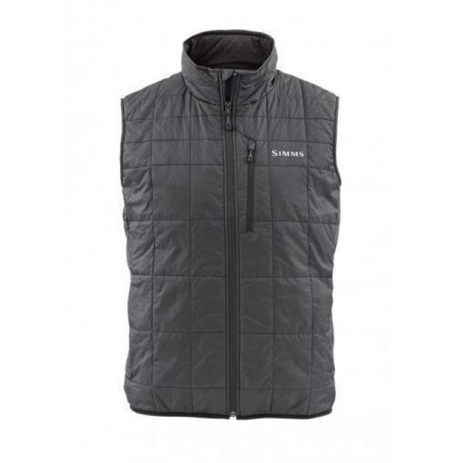 Simms Fall Run Vest, Black