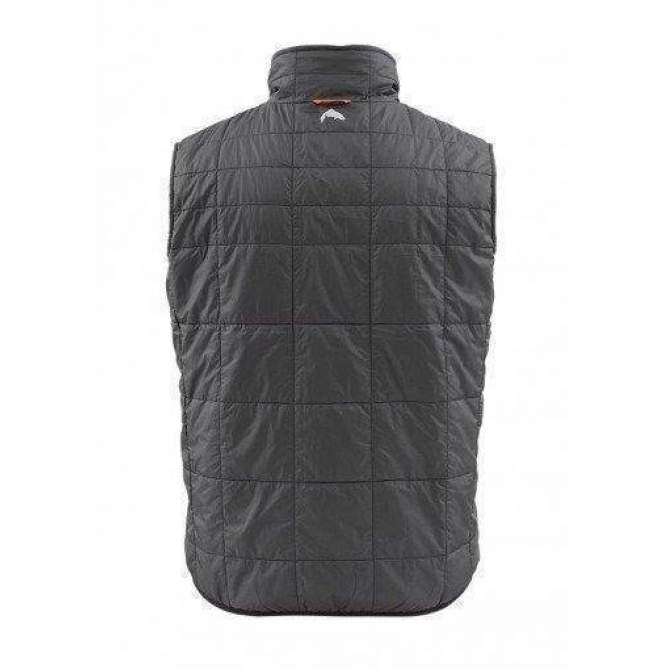 Simms Fall Run Vest, Black