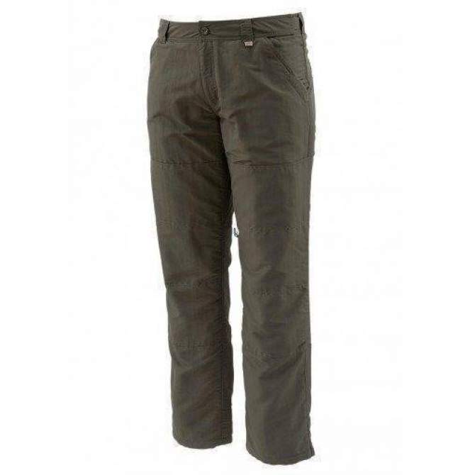Брюки Simms ColdWeather Pant, Dark Olive