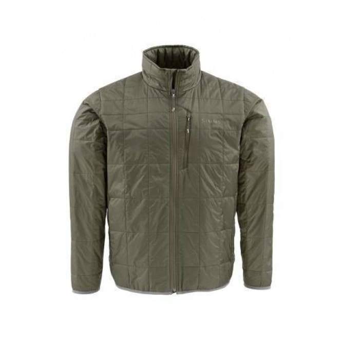 Simms Fall Run Jacket, Loden