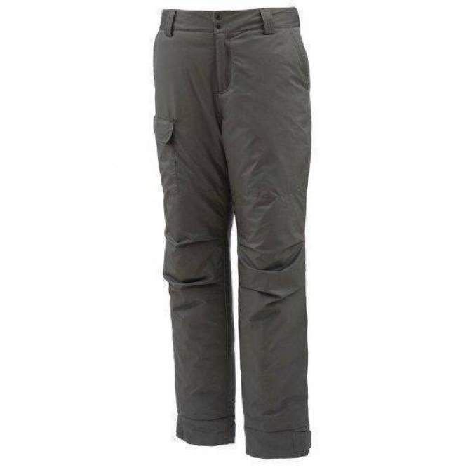 Simms ExStream Pant, Dk. Gunmetal