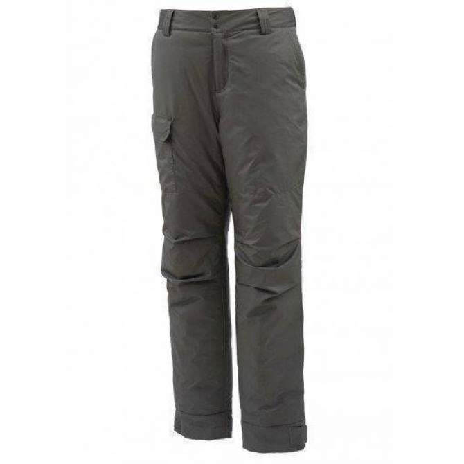 Simms ExStream Pant, Dk. Gunmetal