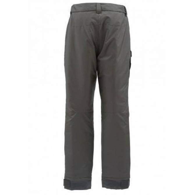 Simms ExStream Pant, Dk. Gunmetal