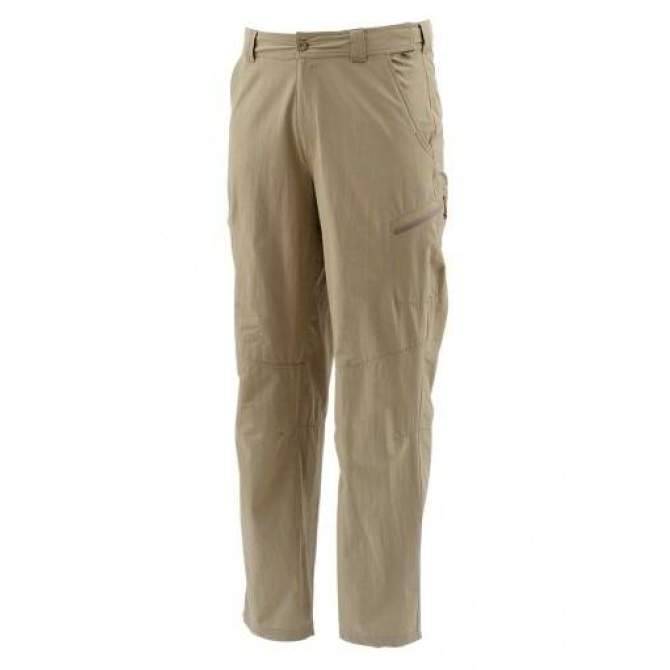 Брюки Simms Guide Pant, Cork