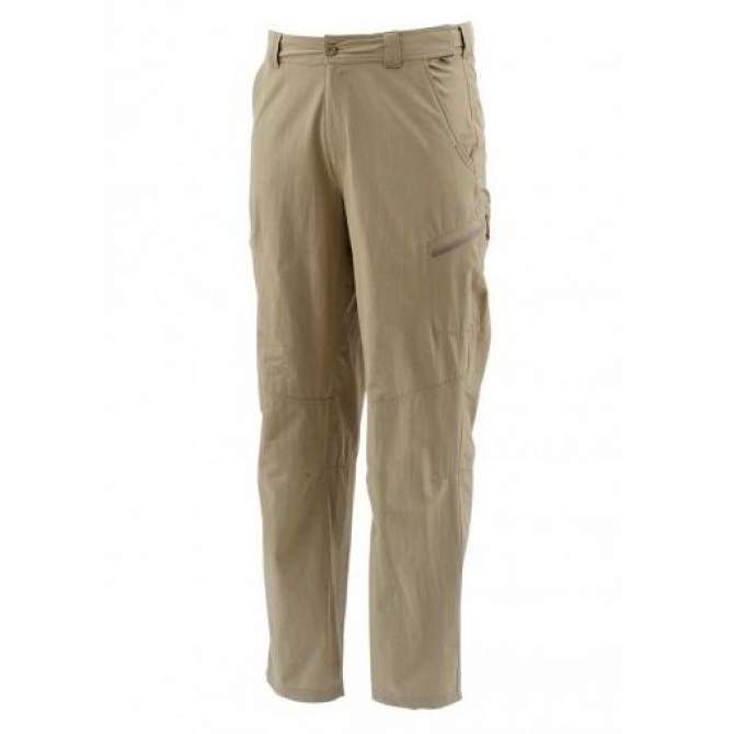 Брюки Simms Guide Pant, Cork