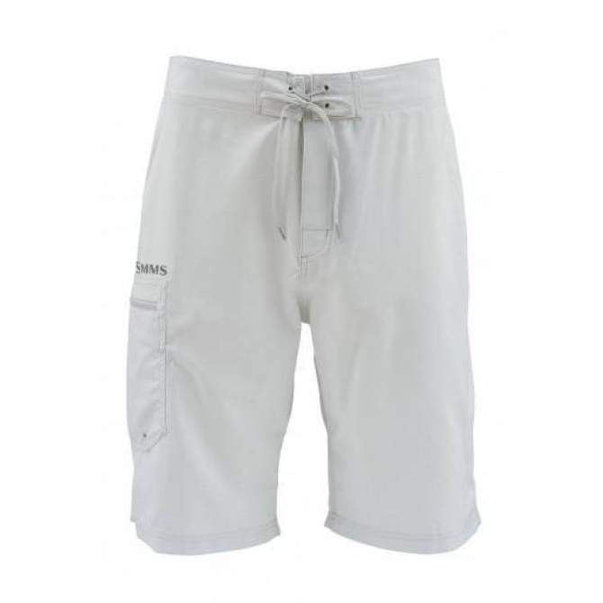 Шорты Simms Surf Short - Solid, Tundra