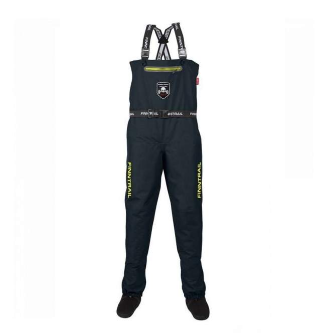 Finntrail ENDURO 1525, Graphite