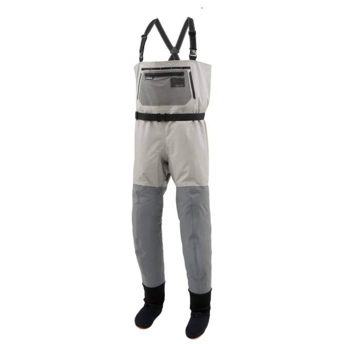 Simms Headwaters Pro Stockingfoot, Boulder