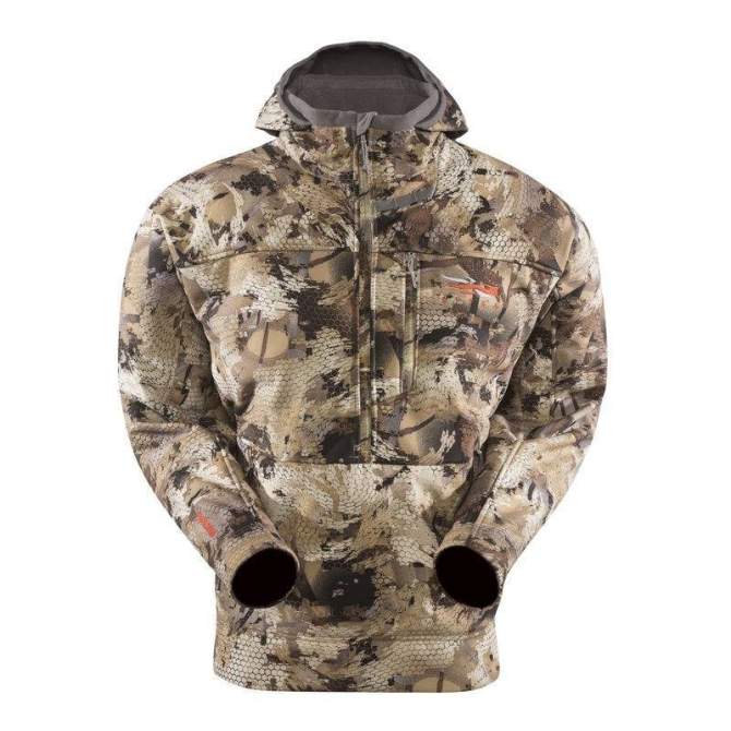 Куртка Sitka Dakota Hoody, Optifade Waterfowl