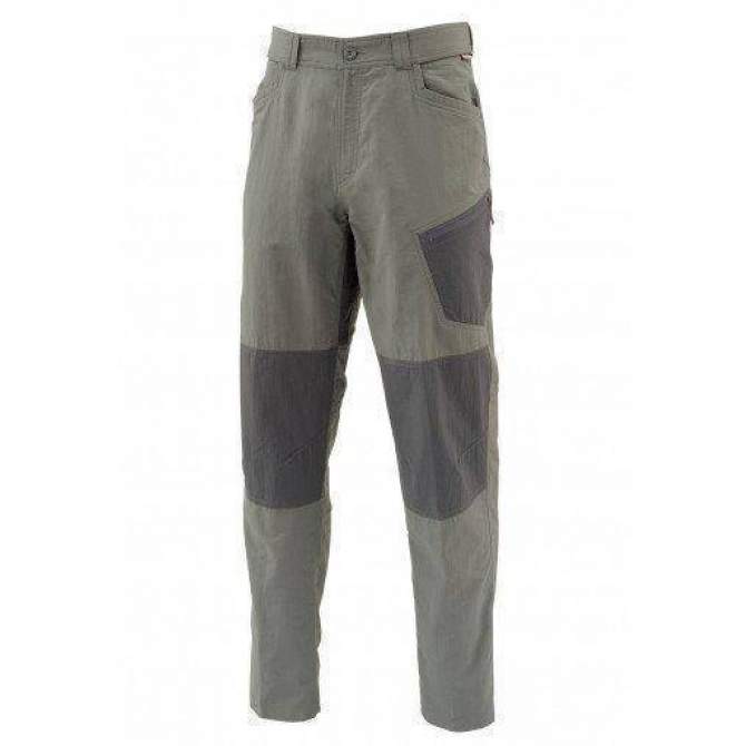 Брюки Simms Axtell Pant, Gunmetal