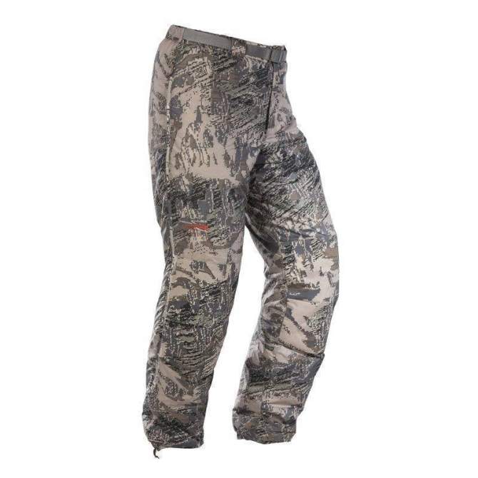 Sitka Kelvin Lite Pant, Optifade Open Country
