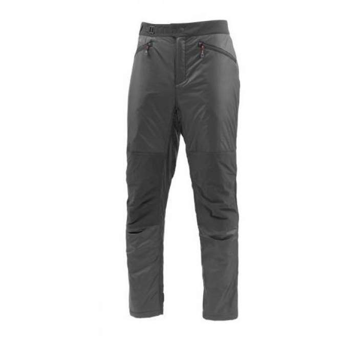 Simms Midstream Insulated Pant, Black