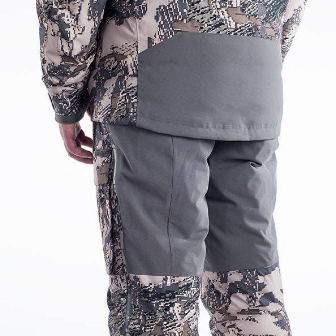 Sitka Blizzard Parka, Optifade Open Country