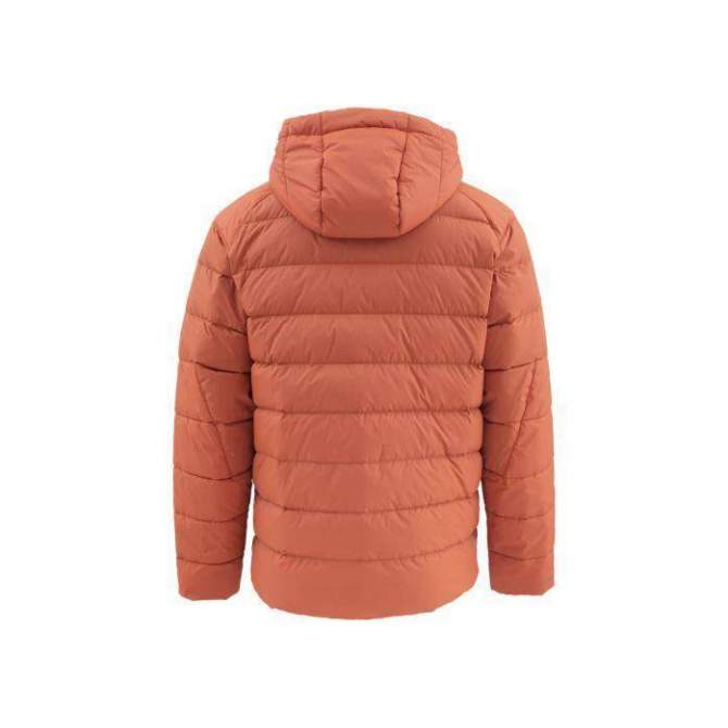 Simms Downstream Jacket, Simms Orange