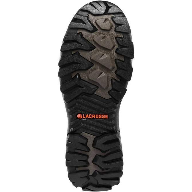 LaCrosse ALPHABURLY Pro 18