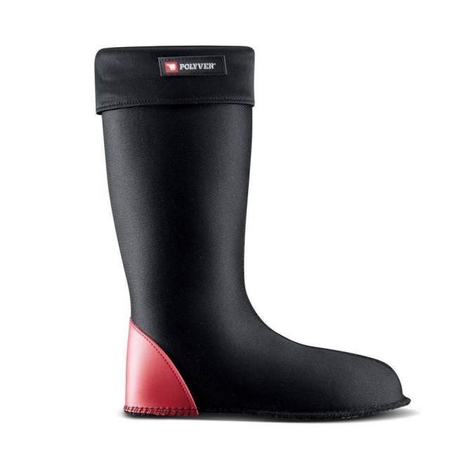 Купить Polyver WINTER RS, Black Polyver WINTER RS, Black