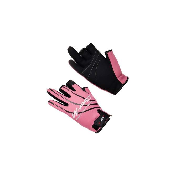 Wonder W-PRO, Pink