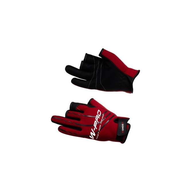 Wonder W-PRO NEW, Red