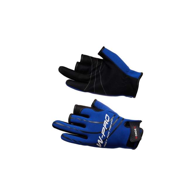 Wonder W-PRO NEW, Blue