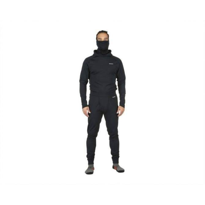 Купить Simms ExStream Core Top, Raven Simms ExStream Core Top, Raven