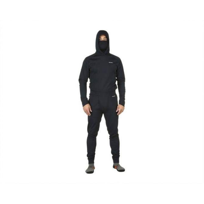 Купить Simms ExStream Core Top, Raven Simms ExStream Core Top, Raven