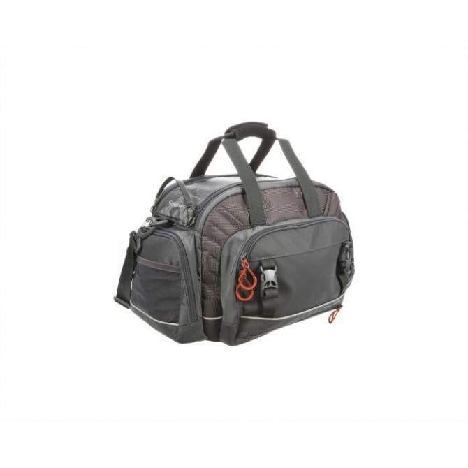 Simms Challenger Ultra Tackle Bag, Anvil