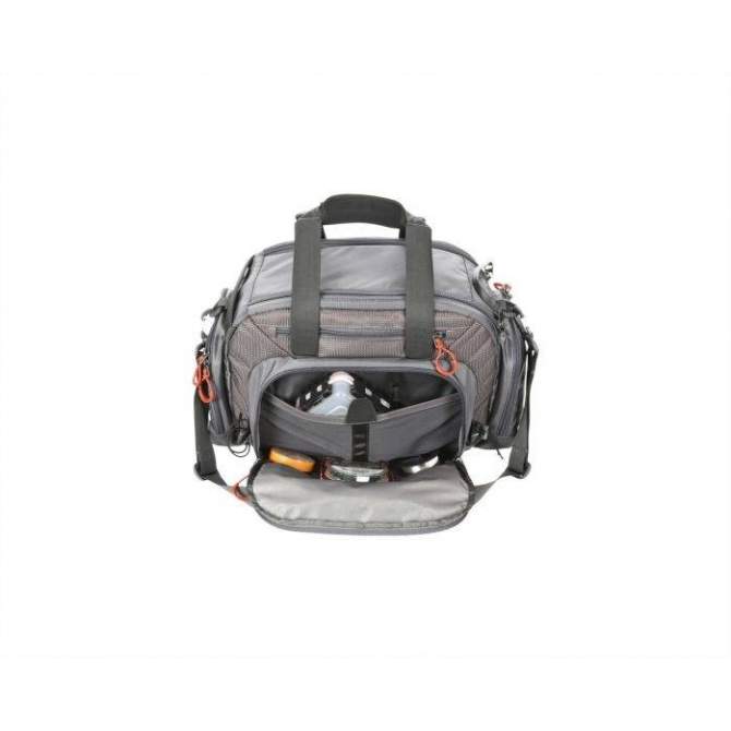 Simms Challenger Ultra Tackle Bag, Anvil