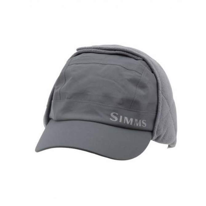 Шапка Simms Gore-Tex ExStream Hat, Carbon