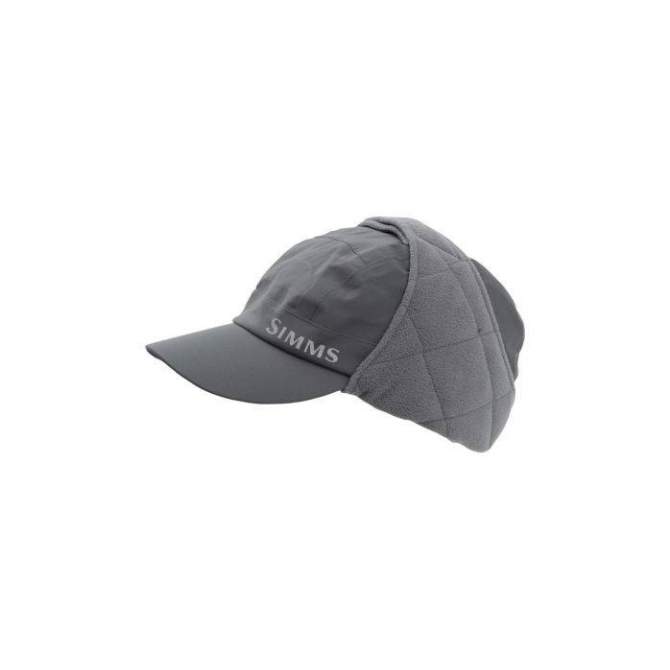 Шапка Simms Gore-Tex ExStream Hat, Carbon