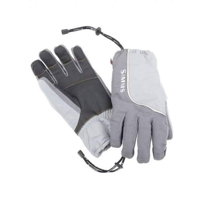 Simms Outdry Insulated Glove, Anvil