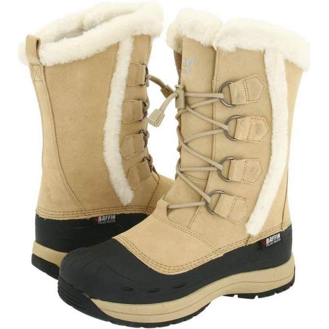 Купить Baffin CHLOE SAND (женские) Baffin CHLOE SAND (женские)