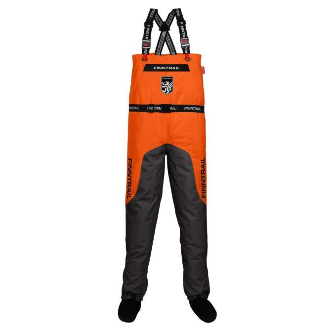 Finntrail AQUAMASTER 1526, Orange