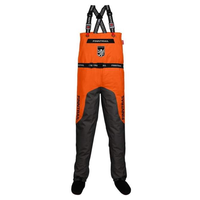 Finntrail AQUAMASTER 1526, Orange