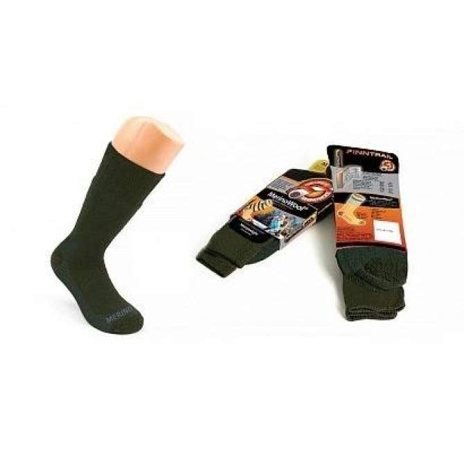 Finntrail MERINO 3201