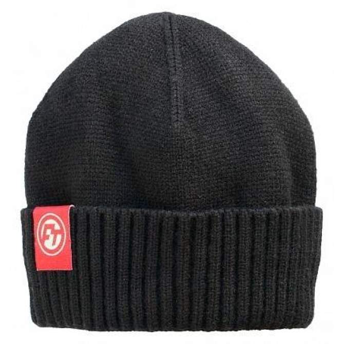 Finntrail Waterproof Hat 9710, Black