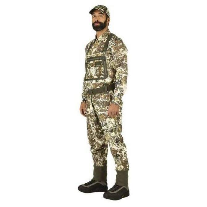 Купить Simms G3 Guide Stockingfoot, River Camo Simms G3 Guide Stockingfoot, River Camo