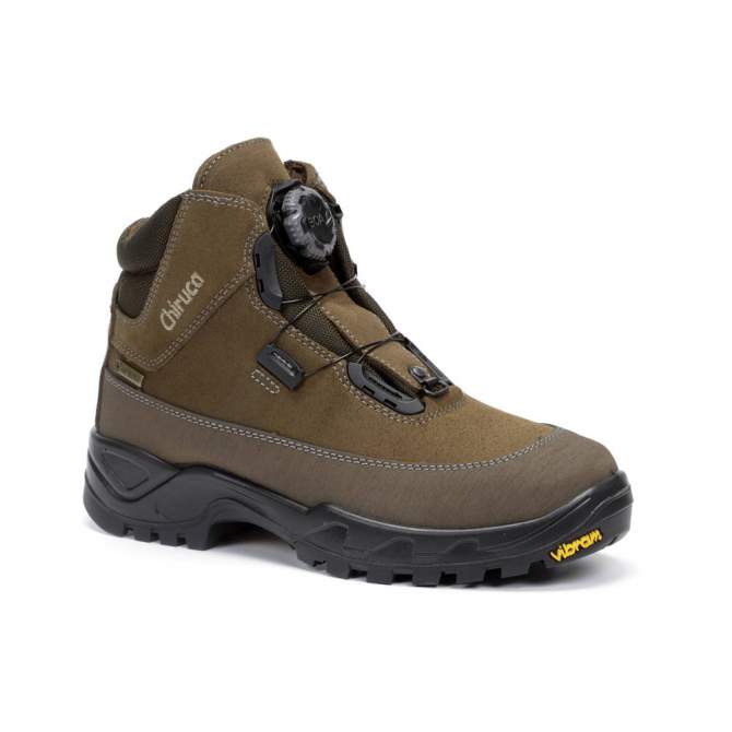 Chiruca CARES BOA BANDELETA, Brown