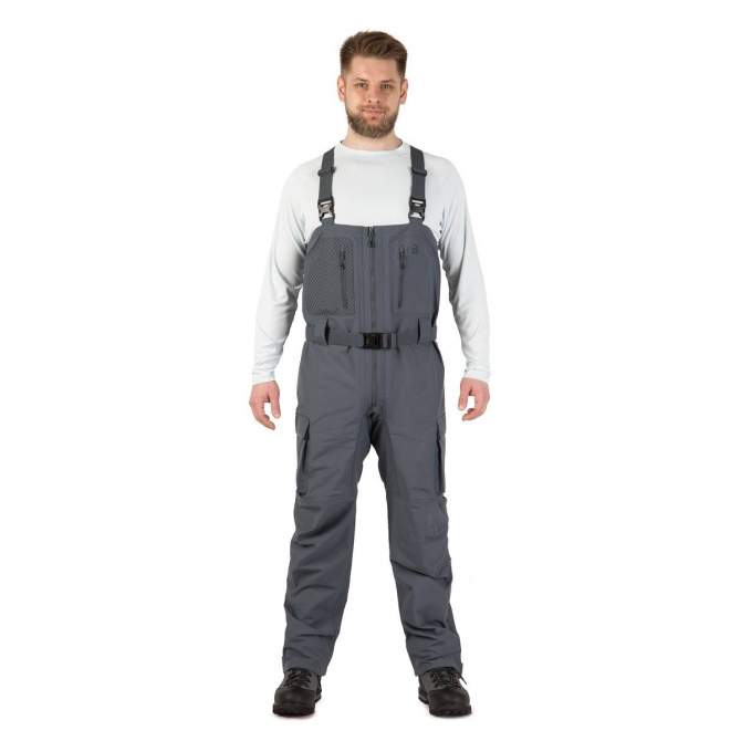 FHM Guard, Серый