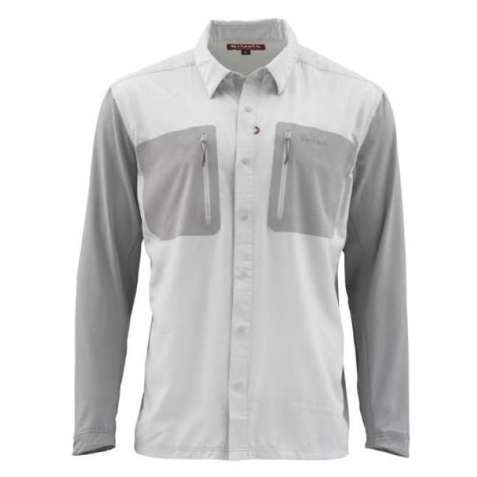 Simms Tricomp Cool, Tundra