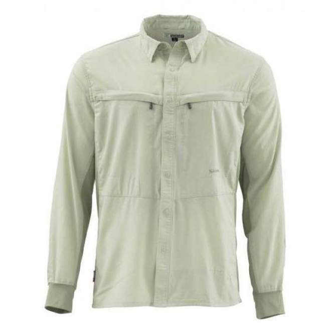 Simms BugStopper Intruder BiComp, Fennel