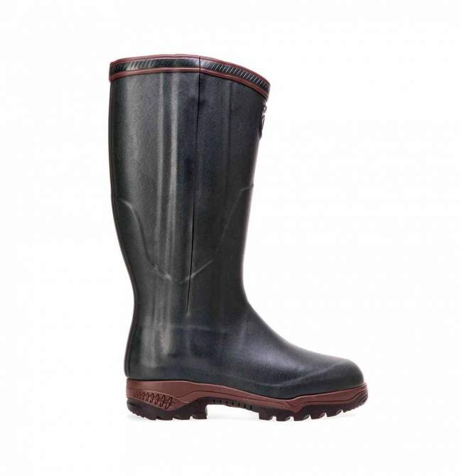 Купить Aigle Parcours 2 ISO Open, Bronze Aigle Parcours 2 ISO Open, Bronze