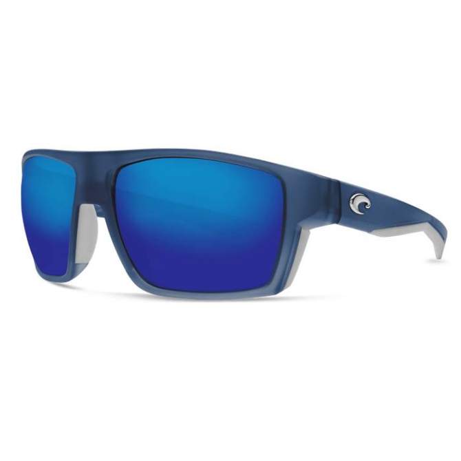 Costa Bloke, Blue Mirror 580P, Bahama Blue Fade