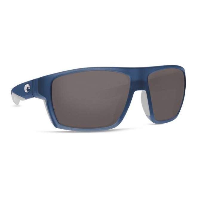 Costa Bloke, Gray 580P, Bahama Blue Fade