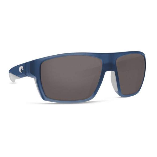 Costa Bloke, Gray 580P, Bahama Blue Fade