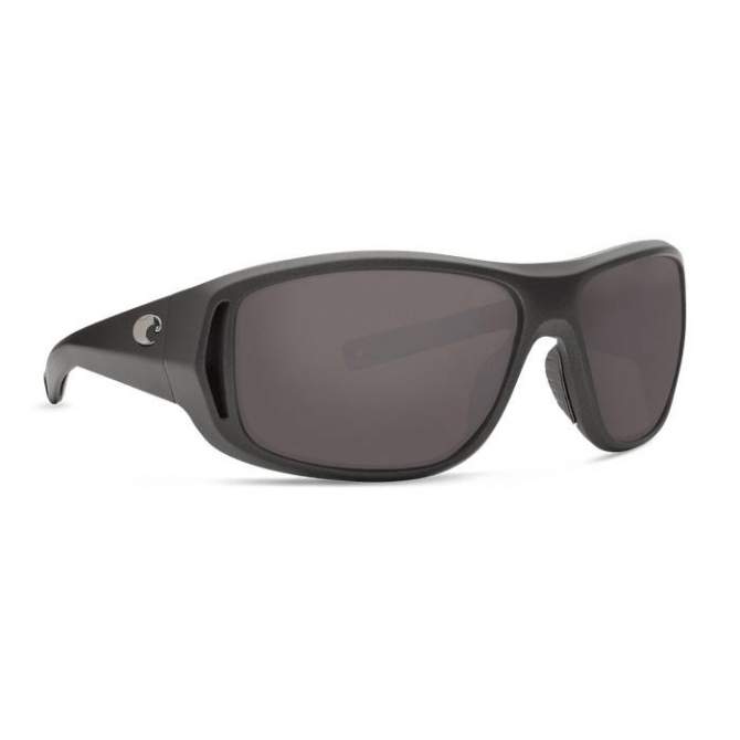 Купить Costa Montauk, Gray 580P, Steel Gray Metallic Frame Costa Montauk, Gray 580P, Steel Gray Metallic Frame