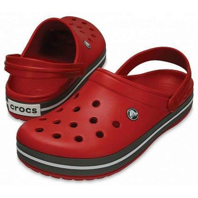 CROCS Crocband Pepper